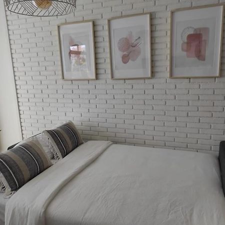 Coqueto Apartamento En Benalmadena Cerca De La Playa Zewnętrze zdjęcie