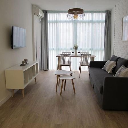 Coqueto Apartamento En Benalmadena Cerca De La Playa Zewnętrze zdjęcie