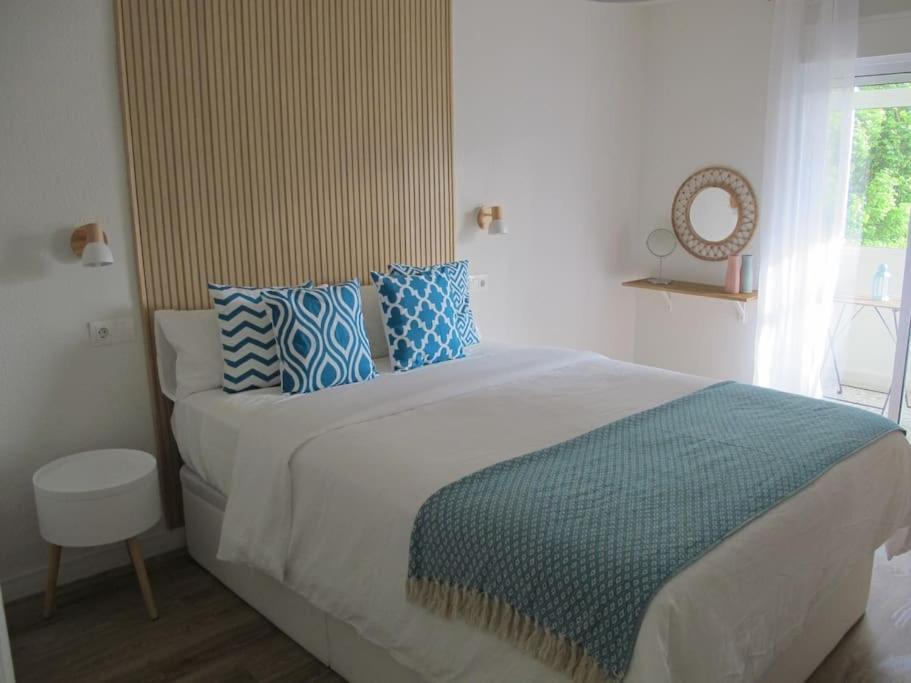Coqueto Apartamento En Benalmadena Cerca De La Playa Zewnętrze zdjęcie