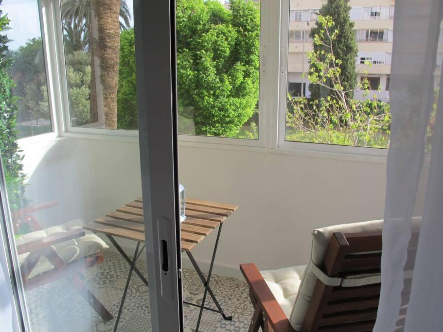 Coqueto Apartamento En Benalmadena Cerca De La Playa Zewnętrze zdjęcie