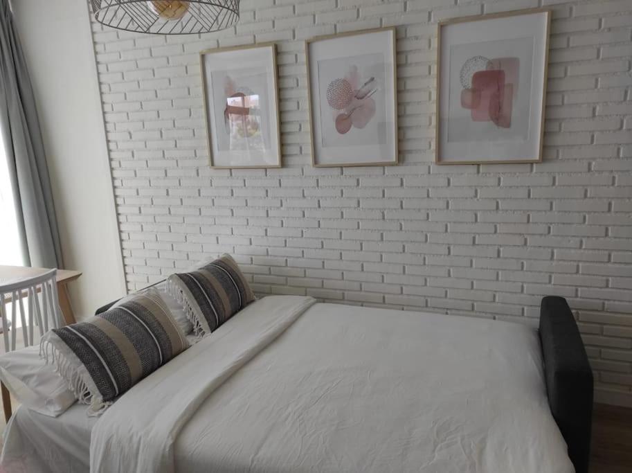 Coqueto Apartamento En Benalmadena Cerca De La Playa Zewnętrze zdjęcie
