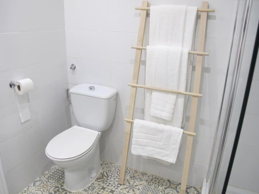 Coqueto Apartamento En Benalmadena Cerca De La Playa Zewnętrze zdjęcie