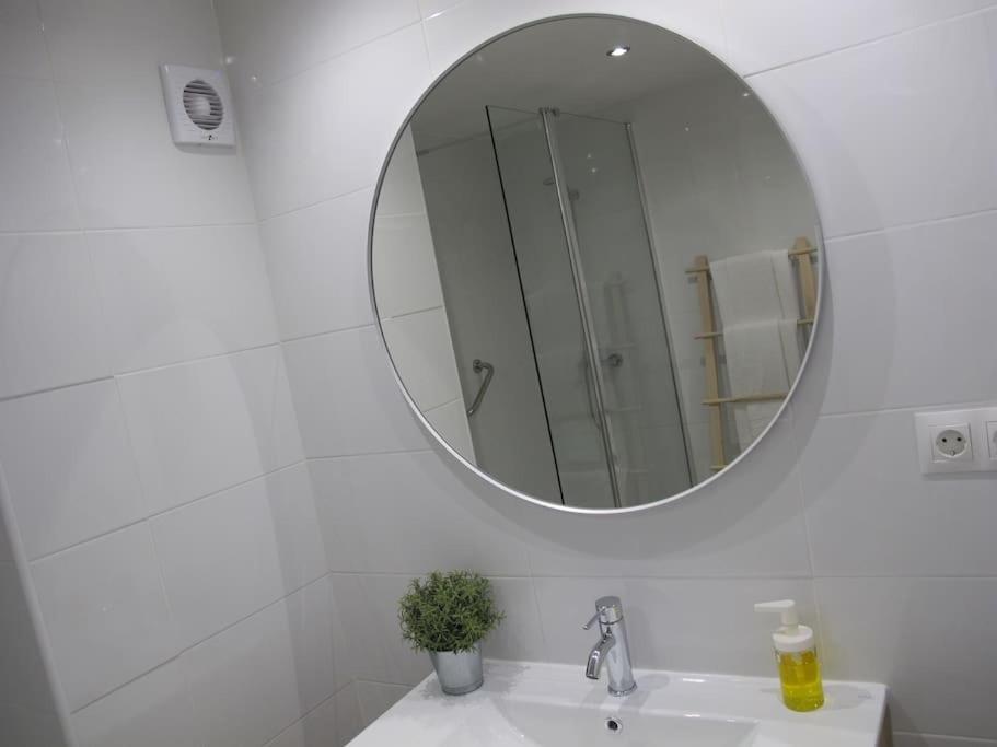 Coqueto Apartamento En Benalmadena Cerca De La Playa Zewnętrze zdjęcie