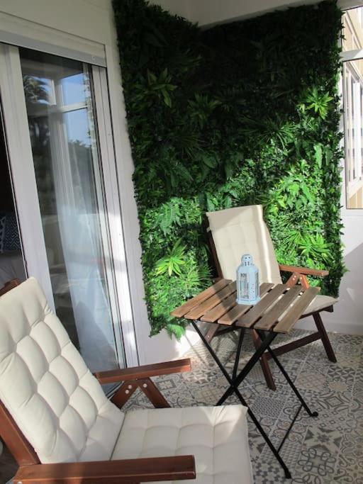 Coqueto Apartamento En Benalmadena Cerca De La Playa Zewnętrze zdjęcie